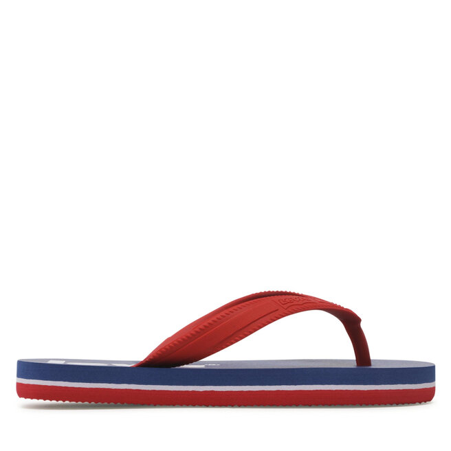 Levi's® Flip-flops Levi's® VCAL0062S Red/Navy 0896