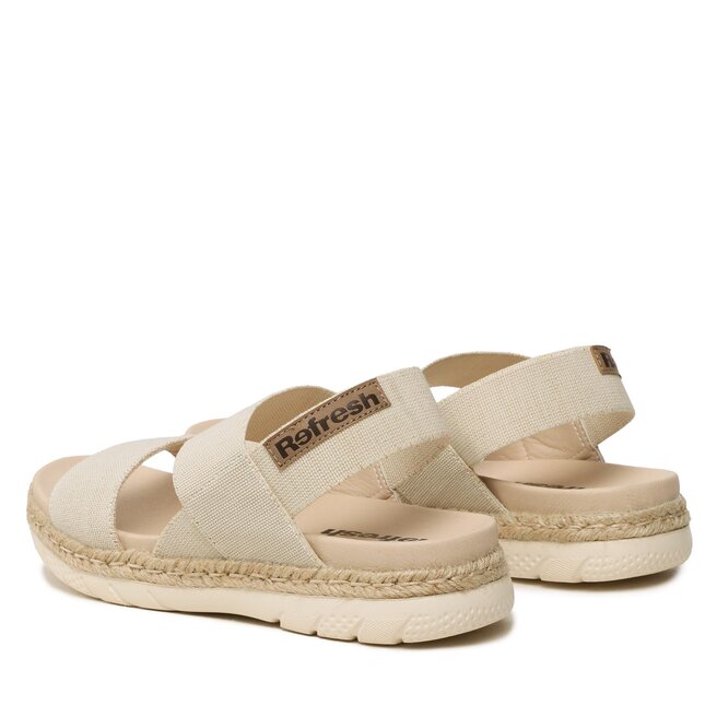 Refresh Espadrilles Refresh 170558 Ice