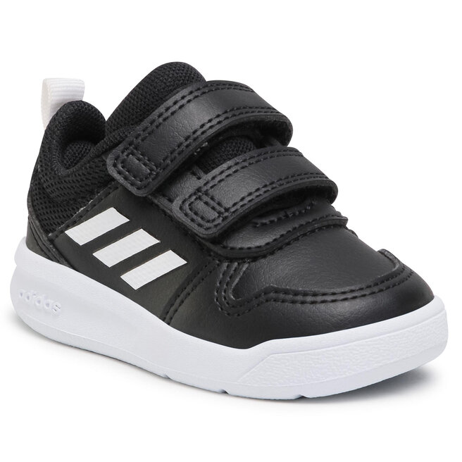 adidas Boty adidas Tensaur I S24054 Cblack/Ftwwht/Cblack