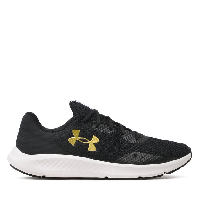 Under Armour Scarpe Under Armour Ua Charged Pursuit 3 3024878-005 Blk/Blk