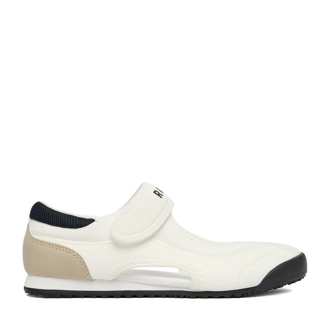 Sneakersy Roxy CEOB-V12-1231 Biały - kobiece