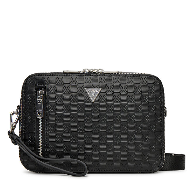 Saszetka Guess HMTODE P5229 Czarny -