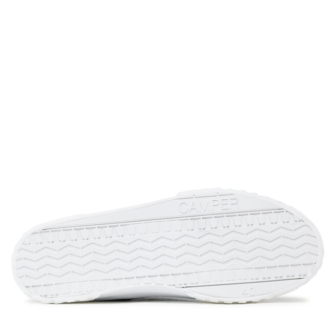 Bambas Camper Camaleon 1975 K300420-001 Black | zapatos.es