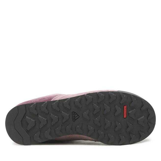 adidas Παπούτσια adidas Snowpitch K GZ1172 Shamar/Wonoxi/Pullil