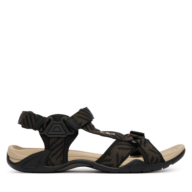 Sandały CMP Hamal terra 38Q9957 Brązowy - męskie