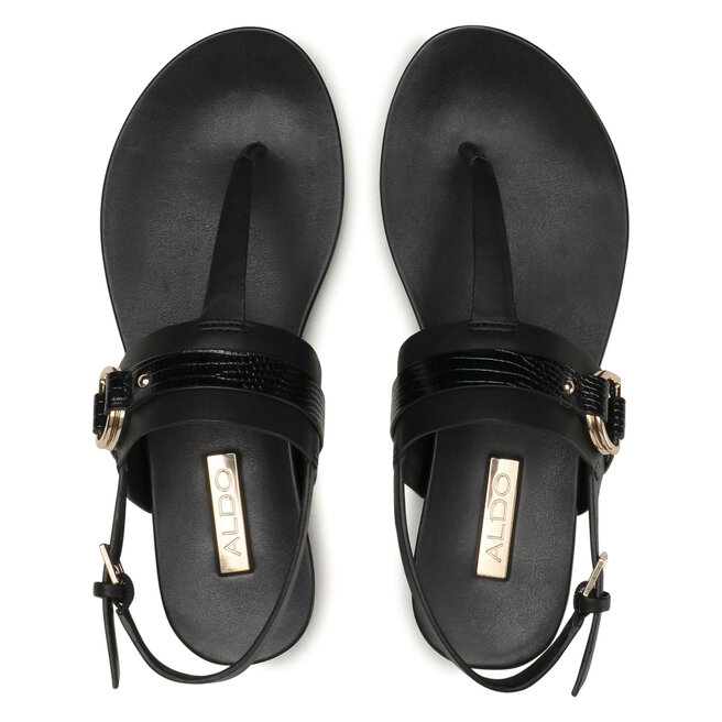 Aldo pandra boots top