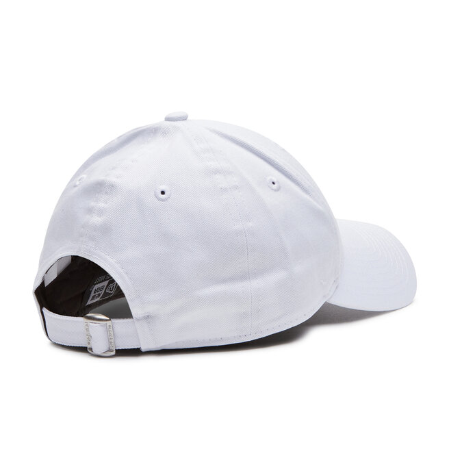 New Era Kšiltovka New Era 80524868 Bílá