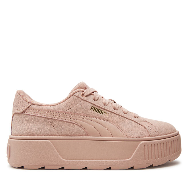Sneakersy Puma Karmen - Różowy