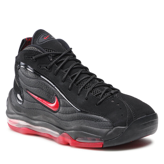 Nike air max uptempo clearance red