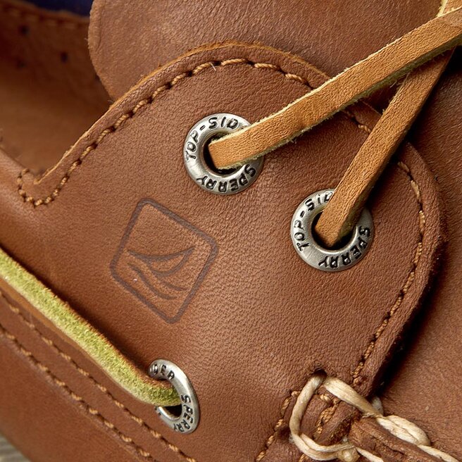 Mokasinai Sperry 0532002 Tan eavalyne.lt