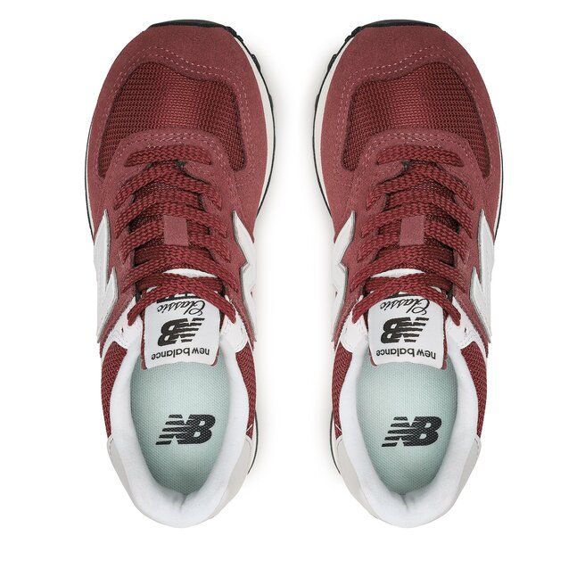 New Balance Sneakers New Balance U574MR2 Bordeaux