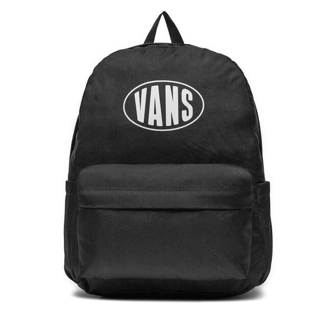 Plecak Vans Old Skool Backpack - Czarny