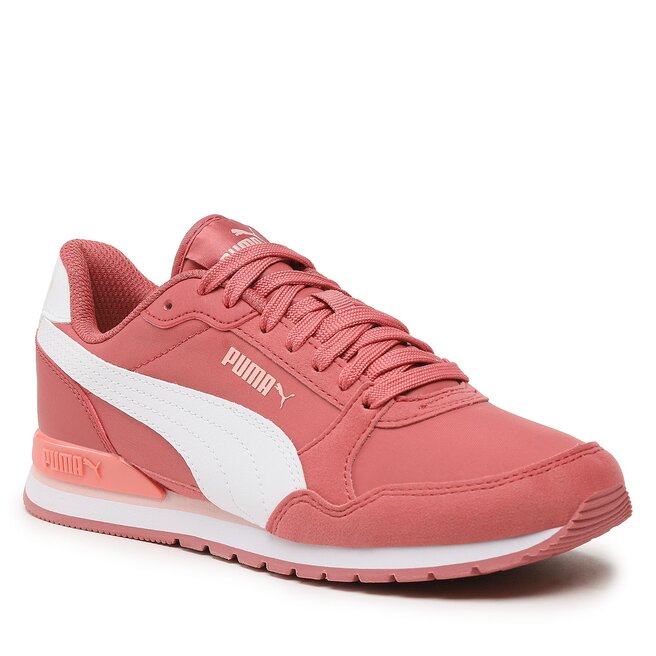 Sneakers Puma St Runner v3 NL 384857 18 Heartfelt/White/Rose Dust 384857 imagine noua