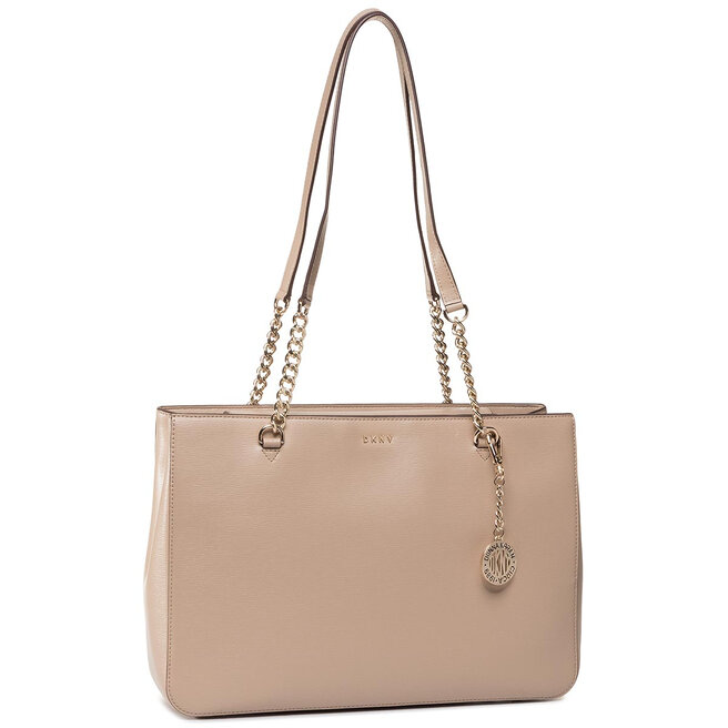 DKNY Táska DKNY Bryant Lg Shppr Tote R74A3008 San Sand 260
