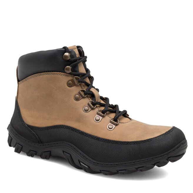 Męskie trapery Lasocki