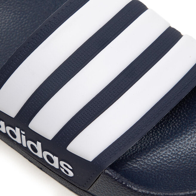 adidas Παντόφλες adidas adilette Shower AQ1703 Conavy/Ftwwht/Conavy