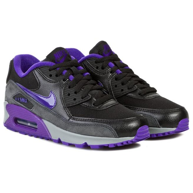 Batai Nike Air Max 616730 010 Black/Crt Prpl/Hyper Grp/Anthracite •  Www.eavalyne.lt