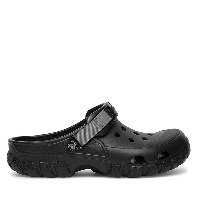 Klapki Crocs C-OFFROAD SPORT CLOG - Czarny