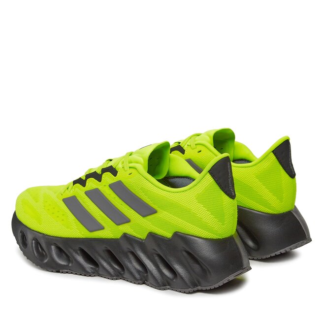 Adidas springblade 5 donna online giallo
