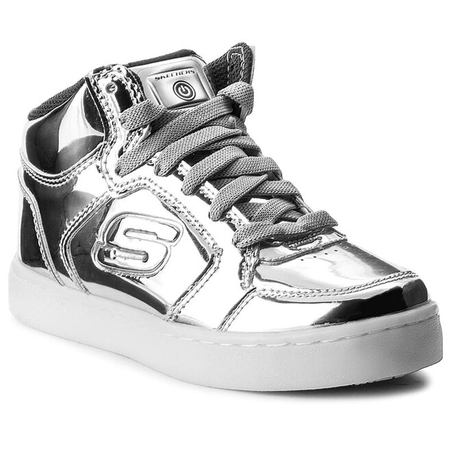 famoso precedente Aventurarse Sneakers Skechers Eliptic 90603L/SIL Silver • Www.zapatos.es