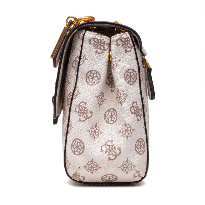 Guess Táska Guess Briana Convertible Xbody Flap HWPA84 89210 CRG