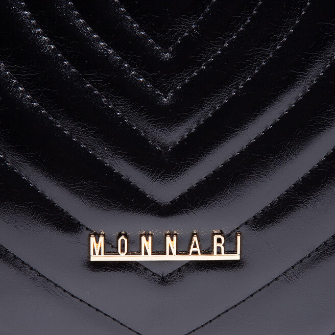 Monnari Сумка Monnari BAG1810-020 Black