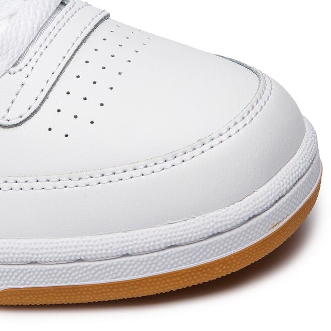 Reebok Schuhe Reebok Club C CN5646 White/Gum Int