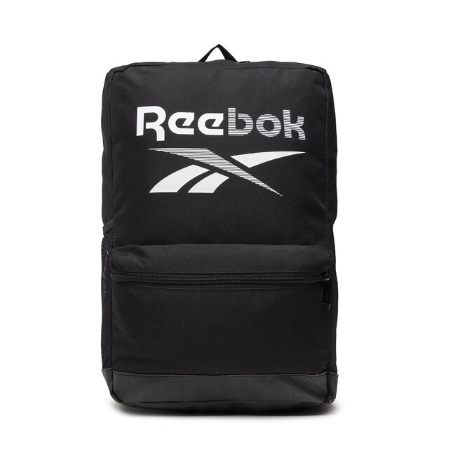 Plecak Reebok Te - Czarny