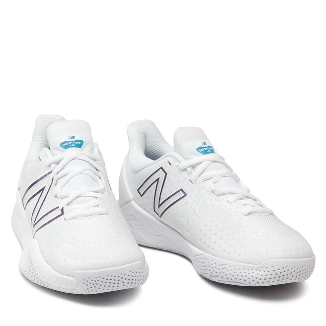 New Balance Scarpe New Balance WCHLAVL2 Bianco