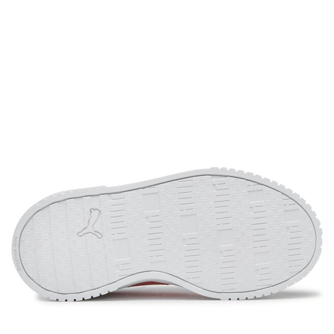Puma Sportcipő Puma Carina 2.0 PS 386186 12 Puma White-Poppy Pink-Blissful Blue