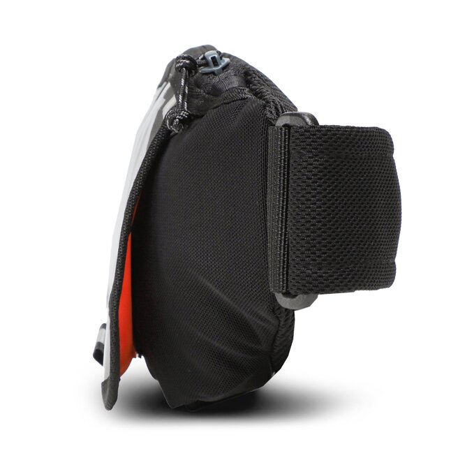 Mizuno Borsetă Mizuno Waist Pouch M J3GD301309 Black