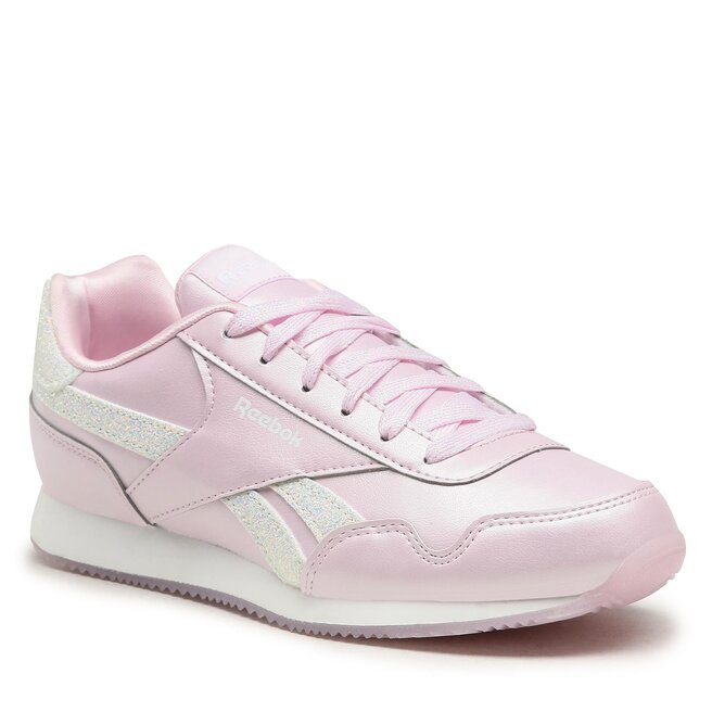 Reebok pink shop