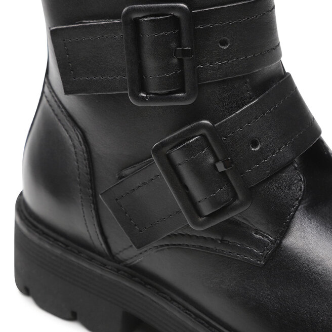Marco tozzi top biker boots