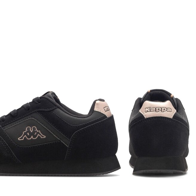 Kappa persaro dlx trainers ladies outlet