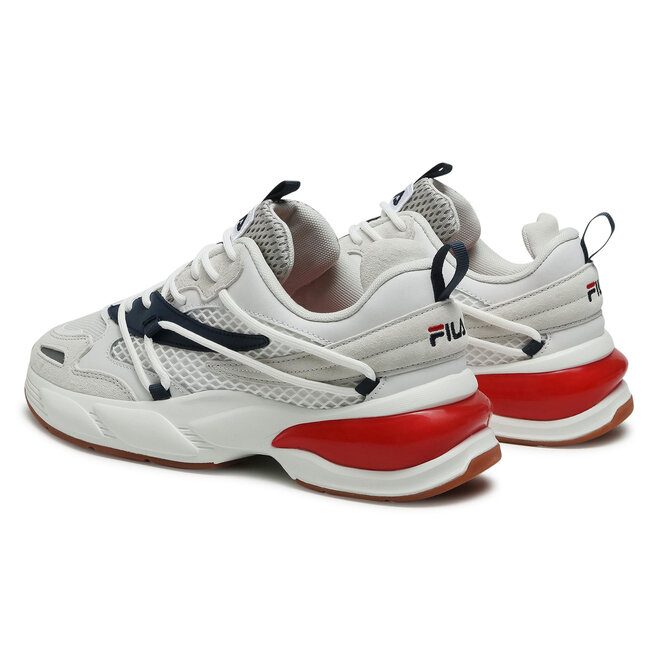 fila spettro x