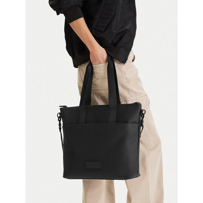 Torba Hunter CWBEO-HTR-B-002-05 Czarny -