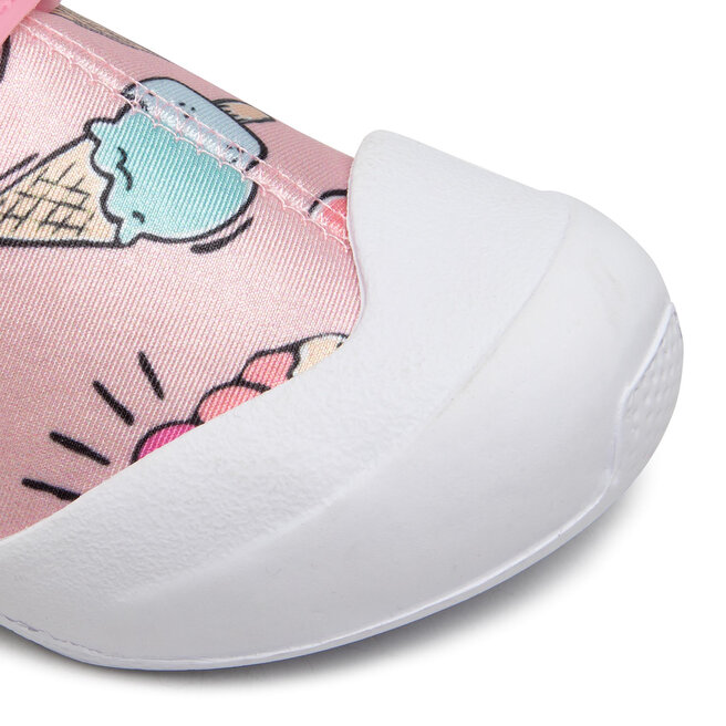 Bibi Обувки Bibi 2Way 1093110 Print/Ice Cream/Sugar