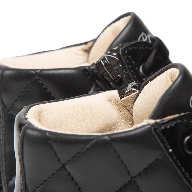 Primigi Sneakers Primigi 2930811 S Nero
