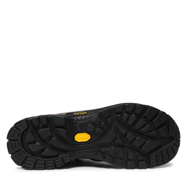 Grisport Trekingová obuv Grisport 11205D15G Marrone Dakar