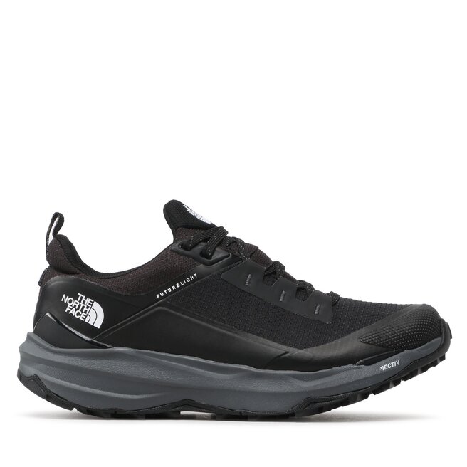 Trekkingi The North Face Vectiv Exploriis 2 Futurelight - Czarny