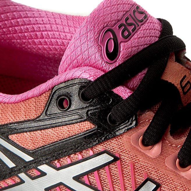 Boty Asics Gel Kinsei 6 T692N Peach melba Silver Pink Glow 7693