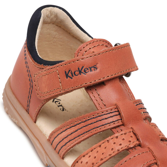 Kickers platiback clearance
