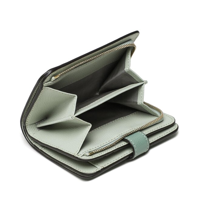 Furla Portofel Mic de Damă Furla Camelia WP00315-ARE000-2042S-1-007-20-CN-P Mineral