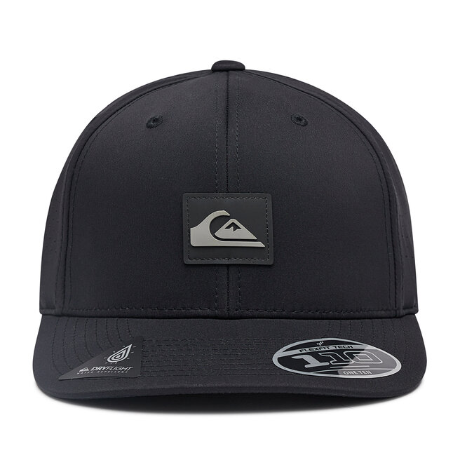 Quiksilver Șapcă Quiksilver AQYHA04559 KVJ0