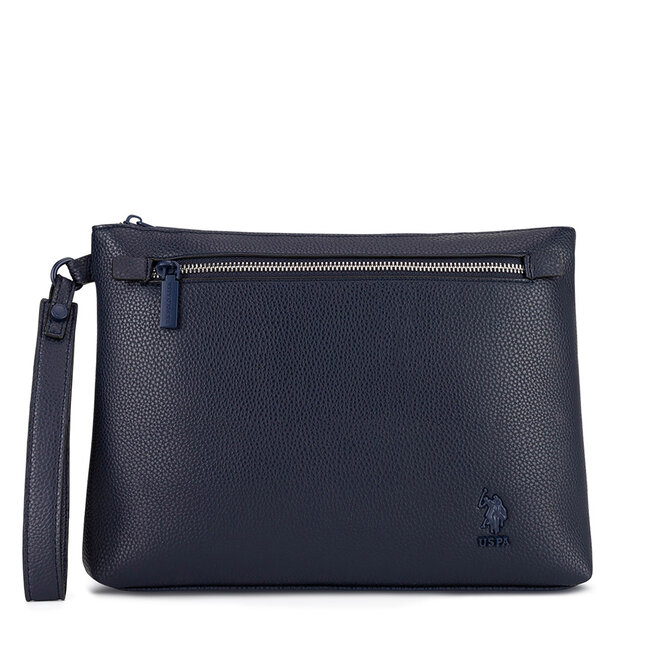 Saszetka U.S. Polo Assn. - Granatowy