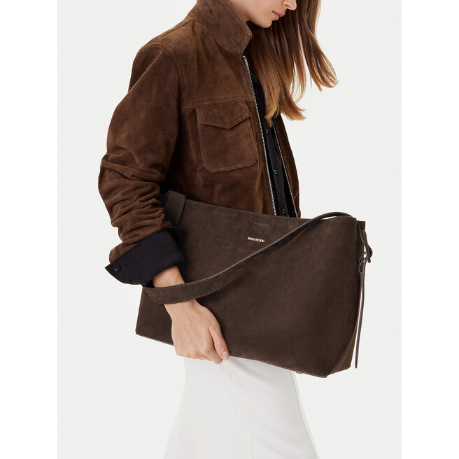 Torebka Gino Rossi EO-LARA-513-518-2 Brązowy -