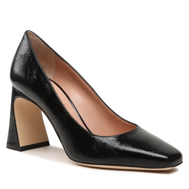 Alberta Ferretti Poltopánky Alberta Ferretti 22252A6007 8001 Black 555