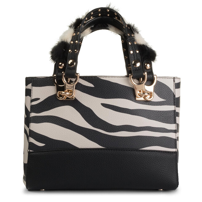 Liu Jo Táska Liu Jo S Shopping A69069 E0329 Zebra Y9125
