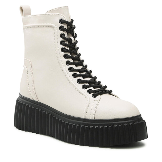 Keddo Боти Keddo 828126/02-02E Beige
