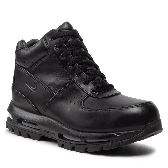 Scarpe Nike Air Max Goadome 865031 009 Blsck Black Black escarpe